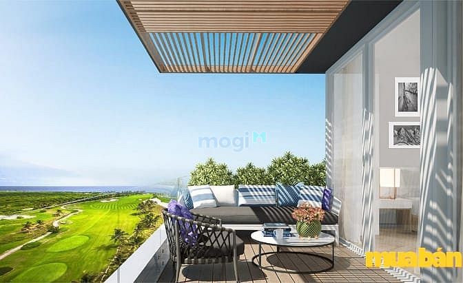 Golf View Luxury Apartment