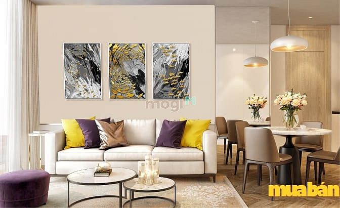 Golf View Luxury Apartment