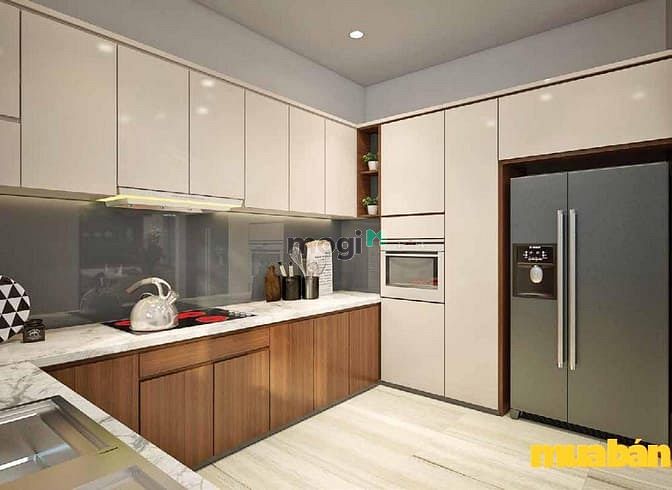 Quốc Bảo Luxury