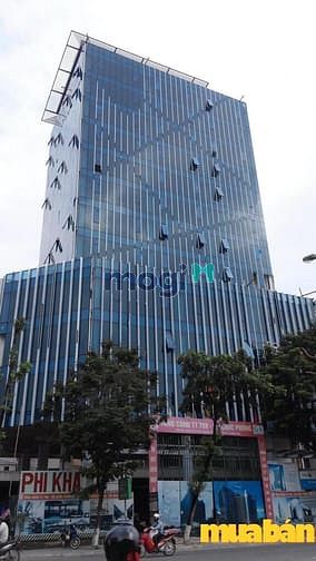 DSD Building