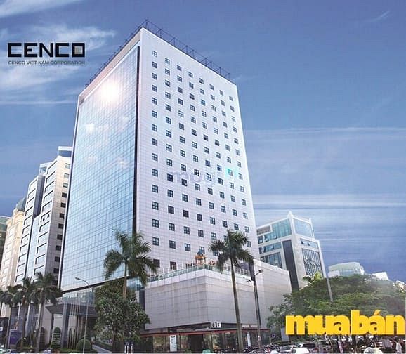 CMC Tower