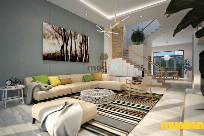 Quốc Bảo Luxury
