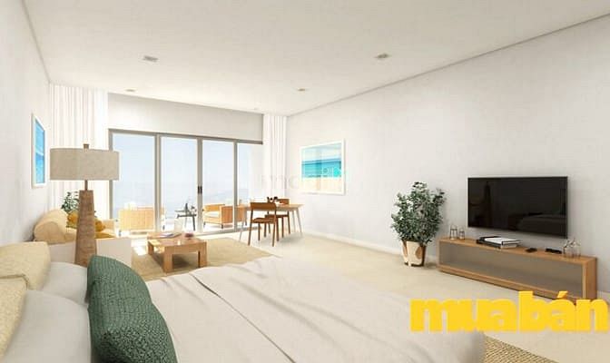 The Ocean Estates