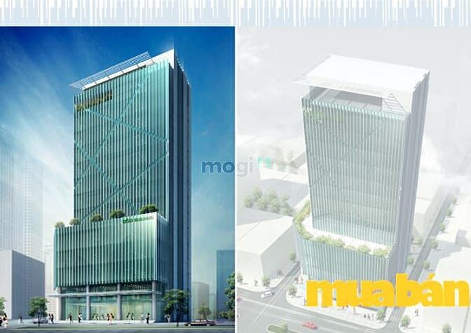DSD Building