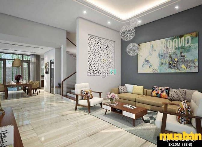 Quốc Bảo Luxury