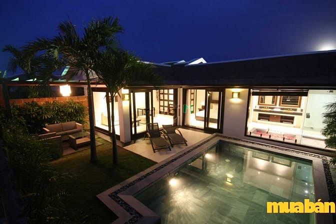 Fusion Maia Resort