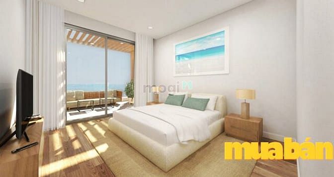 The Ocean Estates