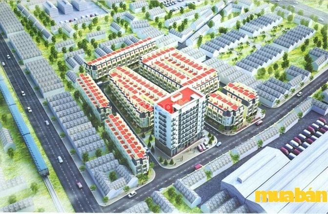 Vimeco II - Nguyễn Chánh