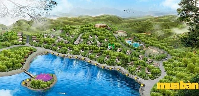 Bản Xôi Village