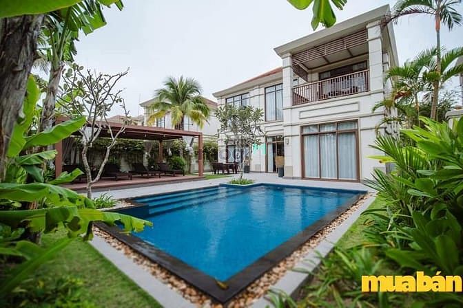 Fusion Resort & Villas Da Nang
