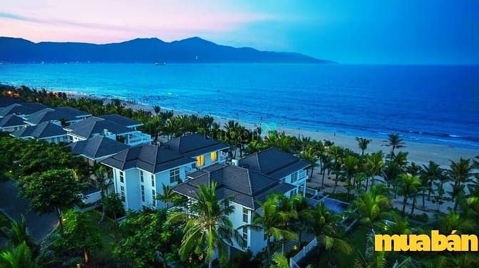 The Ocean Estates