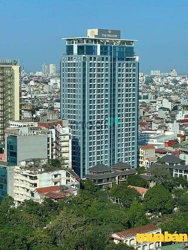 Hải Đăng Tower