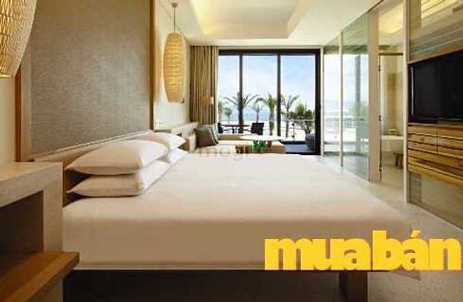 Hyatt Regency Danang Residences