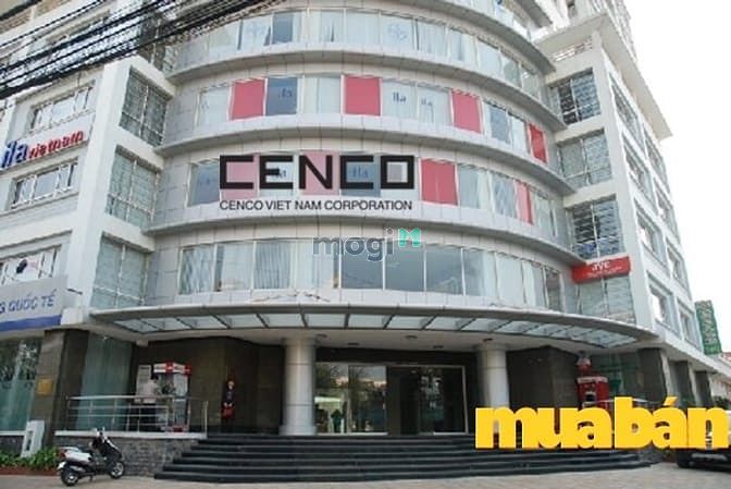 CTM Building - 299 Cầu Giấy