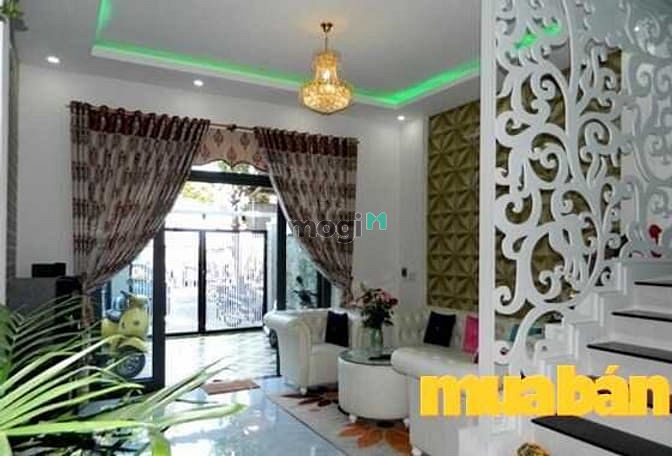 Khu đô thị Nam Cầu Tuyên Sơn