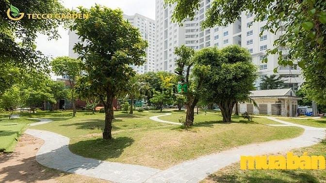 Tecco Garden Thanh Trì