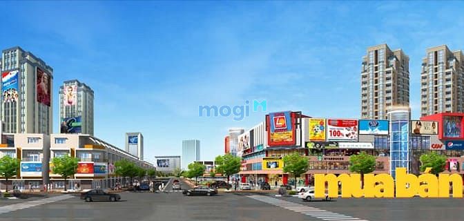 Biên Hòa Center Mall