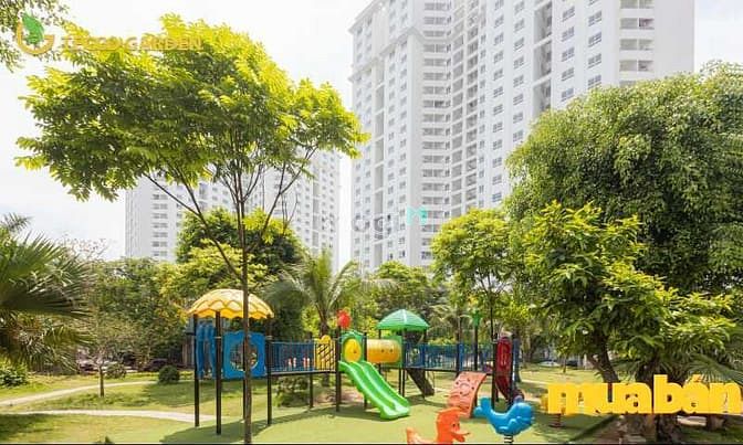Tecco Garden Thanh Trì