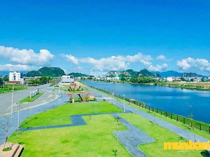 Khu đô thị Nam Cầu Tuyên Sơn