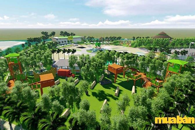 Nasaky Garden