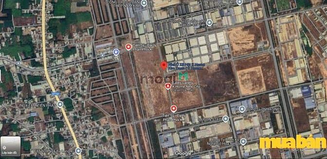 K Home New City