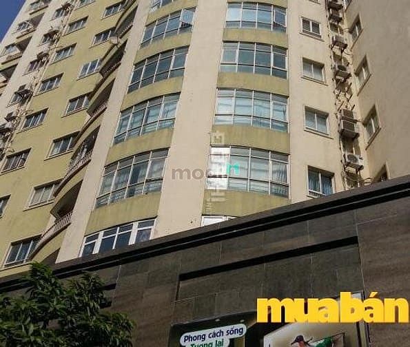 Tòa nhà D11 Sunrise Building