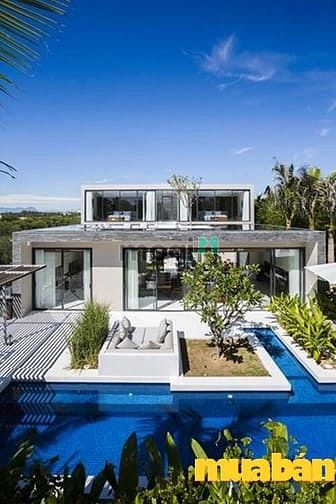 Naman Residences