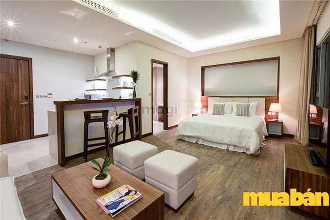 A La Carte Hotel