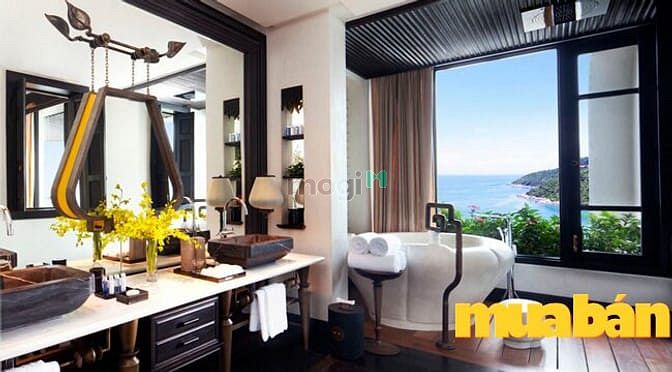 Intercontinental Da Nang Resort