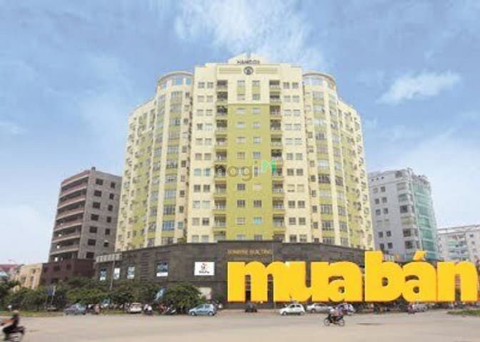 Tòa nhà D11 Sunrise Building