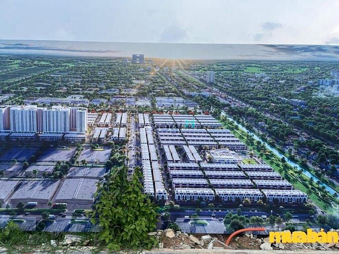K Home New City