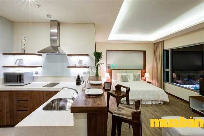 A La Carte Hotel