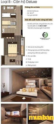 Fusion Suites Danang