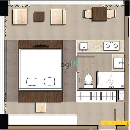 Fusion Suites Danang