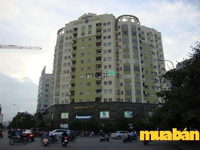Tòa nhà D11 Sunrise Building