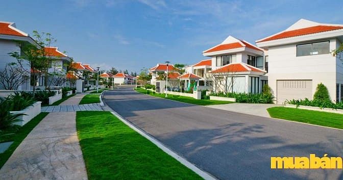 The Ocean Villas