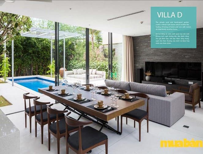 Naman Residences