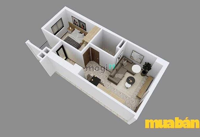 Sunrise Home Thanh Trì