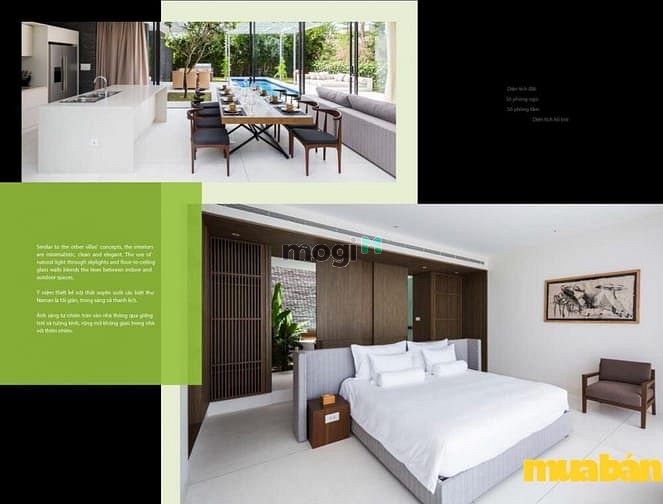 Naman Residences