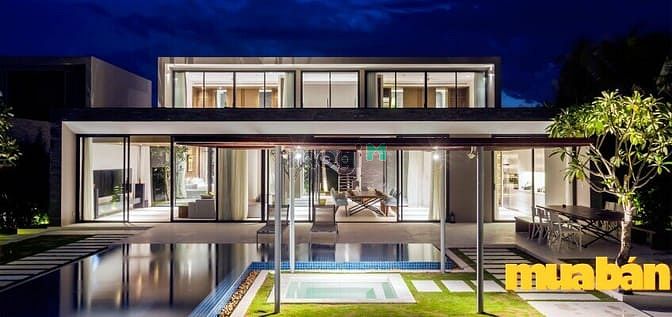 Naman Residences