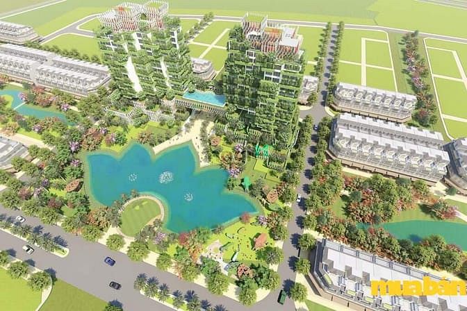 Nasaky Garden