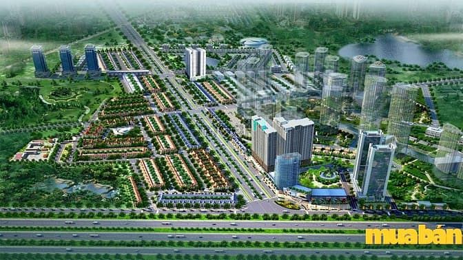 Hoàng Ngân Plaza
