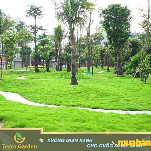 Tecco Garden Thanh Trì