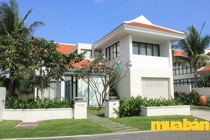 The Ocean Villas