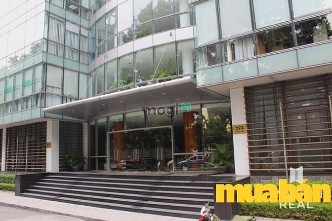 Toserco Building