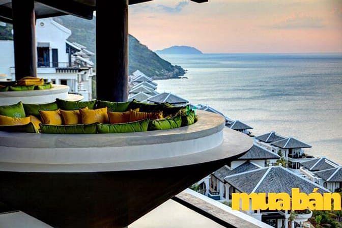 Intercontinental Da Nang Resort