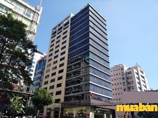 IC Building