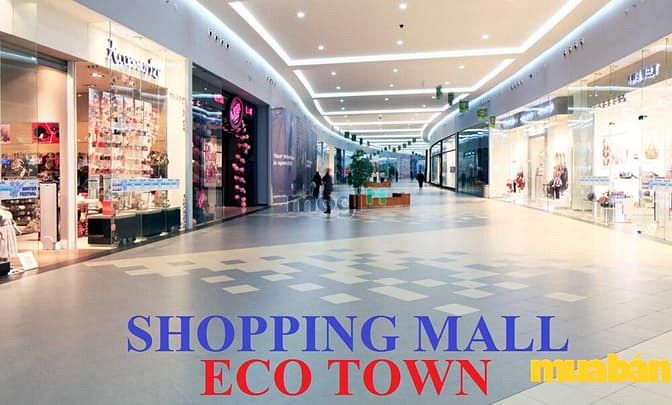 Nam Phong Eco Town