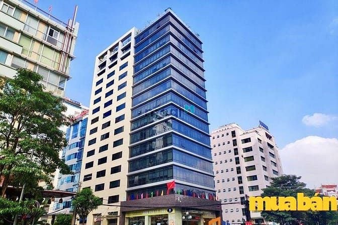 IC Building