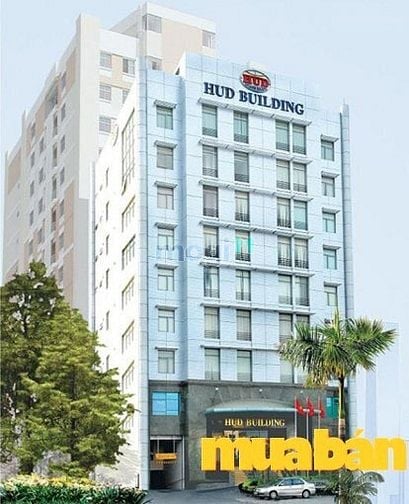 HUD Building